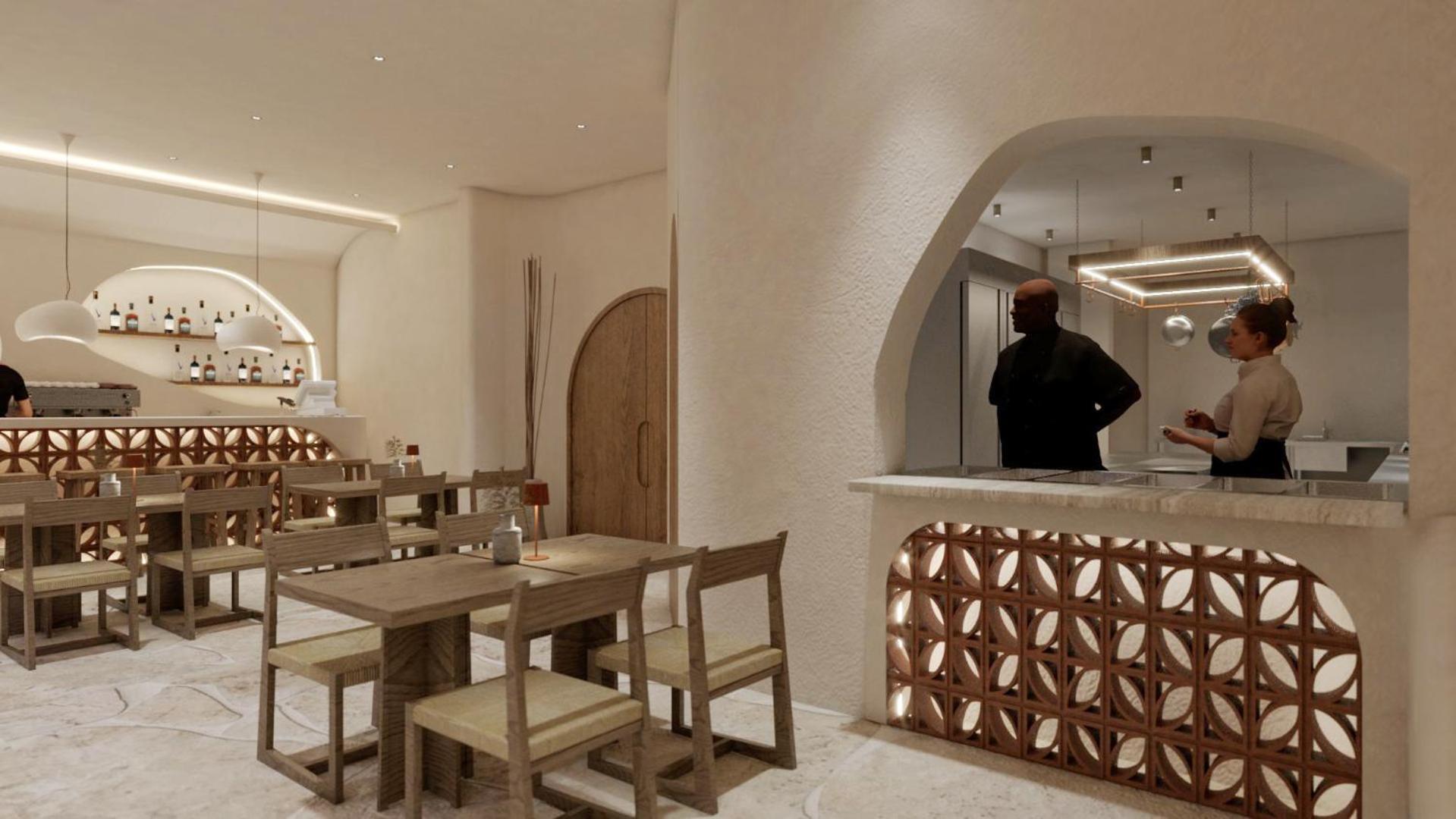 Paul Marie Lejlighedshotel Hersonissos  Eksteriør billede